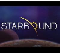 Starbound RU VPN Activated Steam CD Key