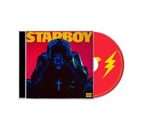 The Weeknd – Starboy – Island