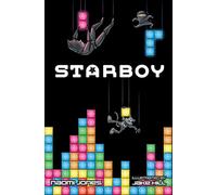 Starboy: Big Cat Read On