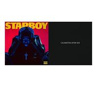 Starboy & Cigarettes After Sex