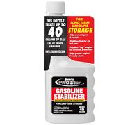 StarBrite 084308P EZ Store Start Gas Storage Additive, 8-Ounce
