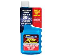 Starbrite Star Tron Gasoline Petrol Fuel Treatment & Conditioner. 8oz