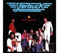 Starbuck - Backtracks (Best of) by Starbuck