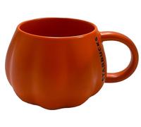 STARBUCKS 2023 Limited Edition Halloween Pumpkin Mug
