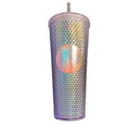 Starbucks 2023 Unicorn Studded Venti 24oz Tumbler with Straw