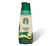 Starbucks Almond & Oat Milk Sugar Cookie Limited Edition Creamer (28oz)