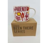 Starbucks Been There Series Phoenix Acrylic Mug