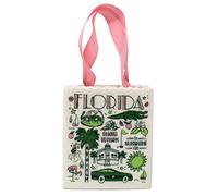 Starbucks Been There Series Florida Ceramic Tote Ornament