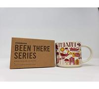 Starbucks been There Series Mug Miami