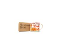 Starbucks Been There Series San Antonio Mug
