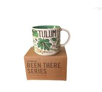 Starbucks Been There Series Tulum Mexico