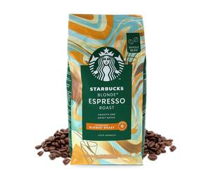 Starbucks | Blonde Espresso Roast - 450 g. coffee beans