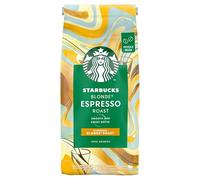 STARBUCKS Blonde Espresso Roast, Blonde Roast, Whole Bean Coffee 450g (1 Pouch)