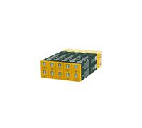 STARBUCKS Blonde Espresso Roast by Nespresso, Blonde Roast, Coffee Capsules 10 x 10 (100 Capsules)