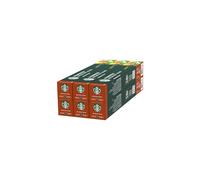 STARBUCKS Breakfast Blend by Nespresso Medium Roast Coffee Capsules 6 x 10 60 Capsules