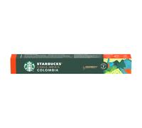 Starbucks by Nespresso Colombia Espresso 12 x 57g