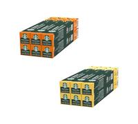 STARBUCKS by Nespresso Flavour Bundle, Caramel and Vanilla, 2 x 60 capsules