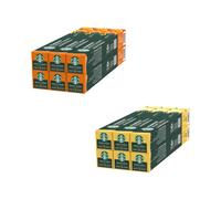 STARBUCKS by Nespresso Flavour Bundle, Caramel and Vanilla, 2 x 60 capsules