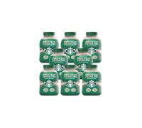 Starbucks Caffe Latte Flavour Protein Coffee Drinks 8x330ml Best Before 5th October 2025