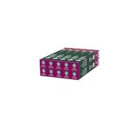 STARBUCKS Caffè Verona by Nespresso Dark Roast Coffee Capsules 10 x 10 100 Capsules