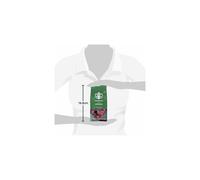 STARBUCKS Caffè Verona Dark Roast Ground Coffee 200g Pack of 6