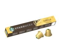 Starbucks Capsule 6221314 NESPRESSO Vanilla