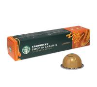 Starbucks | Caramel - 10 mug pods for Nespresso® Vertuo