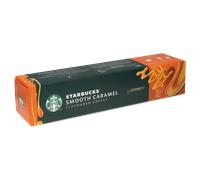 Starbucks | Caramel - 10 pods for Nespresso® Vertuo