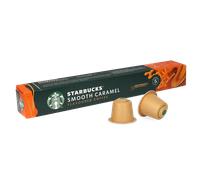 Starbucks | Caramel - 10 pods Starbucks by Nespresso®