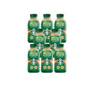 Starbucks Caramel Hazelnut Flavour Protein Coffee Drinks 8x330ml Best Before October 2025