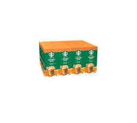 STARBUCKS Caramel Latte Premium Mix Instant Coffee 12 x 5 60 Sachets
