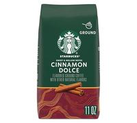 Starbucks Cinnamon Dolce Ground Coffee