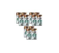 Starbucks Coffee Doubleshot Espresso + Milk Iced Coffee 12x200ml Best Before June 2025