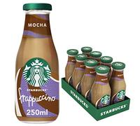 Starbucks Coffee Frappuccino 250 ml (Pack of 8)