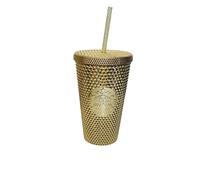 Starbucks Cold Cup Bling Edition