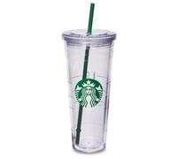 Starbucks Cold Cup, Venti 24 fl oz by Starbucks