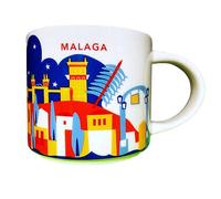 Starbucks Collection "You are Here" Malaga Coffee Mug