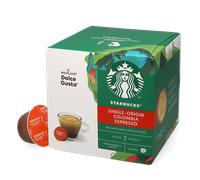 Starbucks | Colombia Espresso - 12 pods for Dolce Gusto