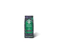 STARBUCKS Dark Espresso Bean 200g