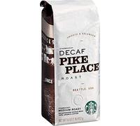 Starbucks DECAF PIKE PLACE ROAST