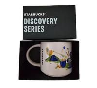 Starbucks Discovery Series Kentucky State Mug