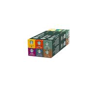 STARBUCKS Discovery Variety Pack by Nespresso All Roast Types Coffee Capsules 6 x 10 60 Capsules Amazon Exclusive