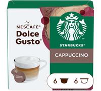 NEW 50x NESCAFE DOLCE GUSTO LATTE MACCHIATO COFFEE ONLY PODS (NO MILK CAPSULES)