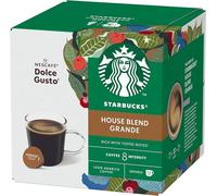 NEW 50x NESCAFE DOLCE GUSTO LATTE MACCHIATO COFFEE ONLY PODS (NO MILK CAPSULES)