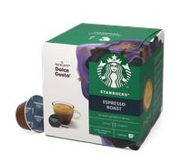 Starbucks | Espresso Roast - 12 pods for Dolce Gusto