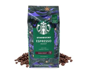 Starbucks | Espresso Roast - 450 g. coffee beans