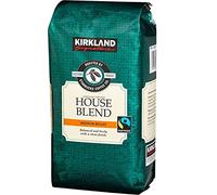 Starbucks Fairtrade House Blend Whole Bean Coffee, 907g (2 Packs)