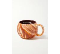 Starbucks Fall 2025 Stoneware Pumpkin Spice Latte Mug 12oz - Seasonal Ceramic Coffee Cup for Hot Beverages and Collectors