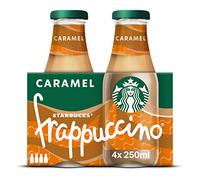 Starbucks Frappuccino Caramel Multipack 4 x 250ml
