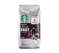 Starbucks French Roast Ground Coffee, 12 oz